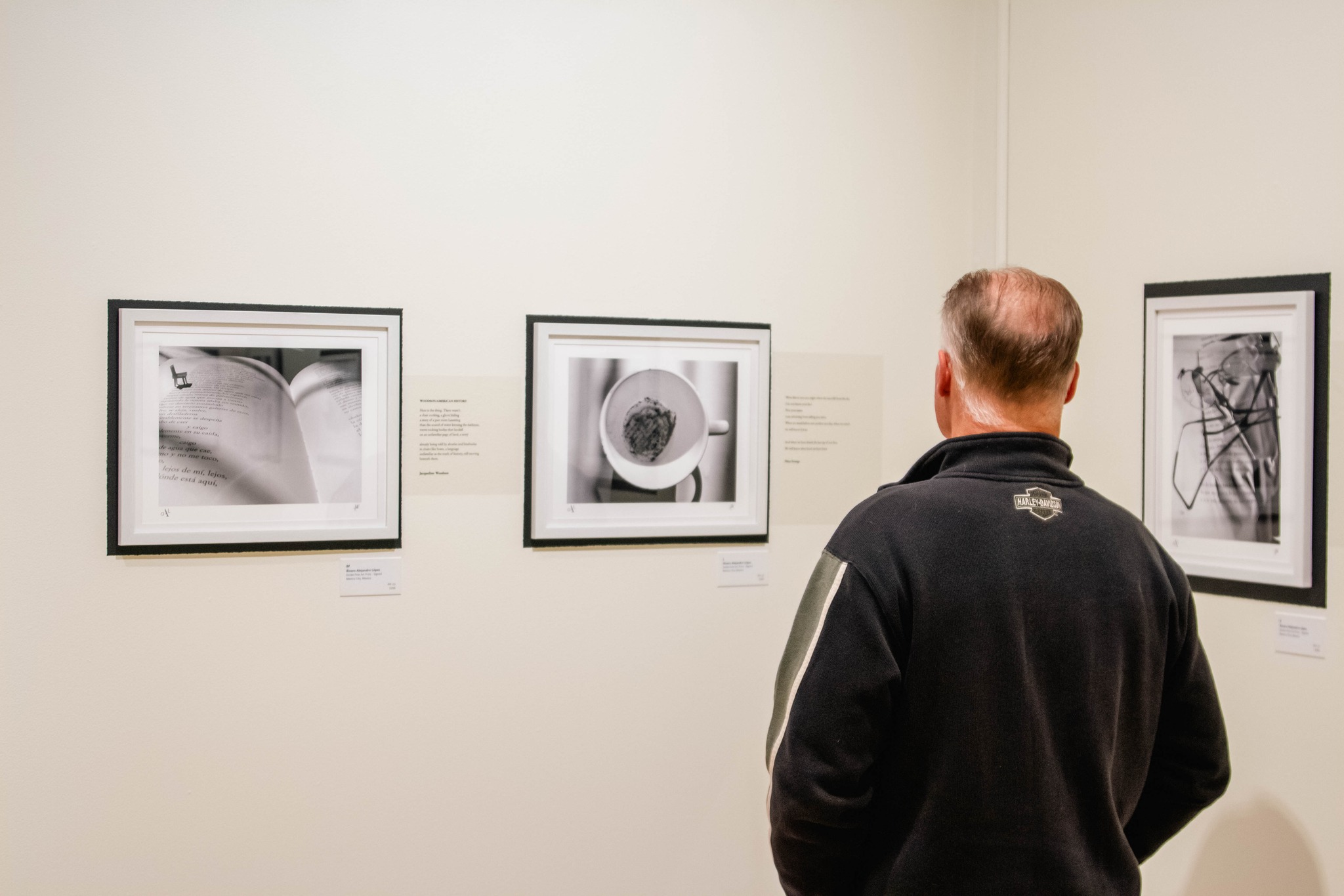 Work with partners and communities