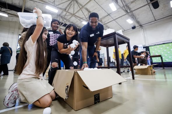 Training or operational facilities